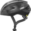 Abus Macator MIPS Racefietshelm - Zwart