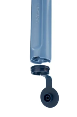Lifestraw Peak Personal Straw Waterfilter - Blauw -Sportuitrusting 1900 1900 00104064 03