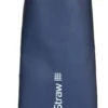 Lifestraw Peak Opvouwbare Waterfilter Fles - 1 Liter - Blauw
