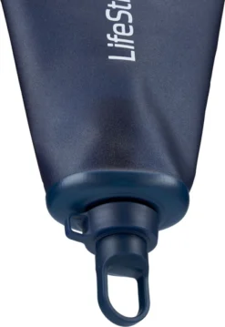 Lifestraw Peak Gravity Bag Waterfilter - 3 Liter - Blauw -Sportuitrusting 1900 1900 00104070 02