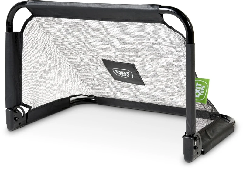 EXIT TOYS EXIT Pico Voetbaldoelen Set - 90 X 60 Cm 2 EXIT TOYS EXIT Pico Voetbaldoelen Set - 90 X 60 Cm - Afbeelding 2