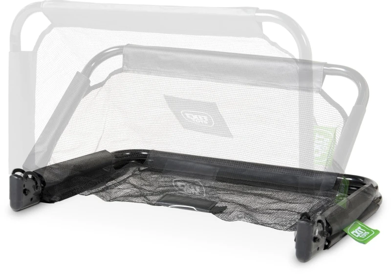 EXIT TOYS EXIT Pico Voetbaldoelen Set - 90 X 60 Cm 3 EXIT TOYS EXIT Pico Voetbaldoelen Set - 90 X 60 Cm - Afbeelding 3