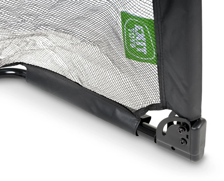 EXIT TOYS EXIT Pico Voetbaldoelen Set - 90 X 60 Cm 6 EXIT TOYS EXIT Pico Voetbaldoelen Set - 90 X 60 Cm - Afbeelding 6