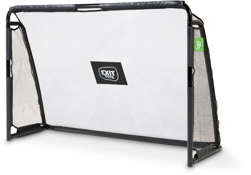 EXIT TOYS EXIT Maestro Voetbaldoel - 180 X 120 Cm 1 EXIT TOYS EXIT Maestro Voetbaldoel - 180 X 120 Cm