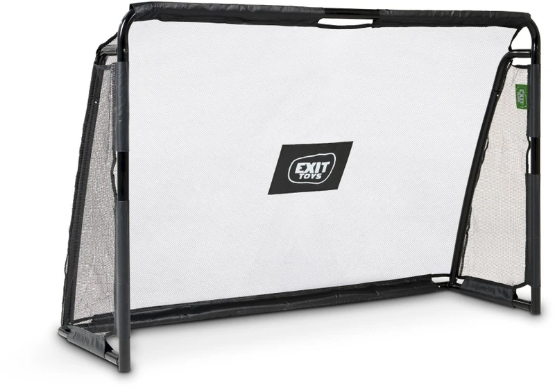 EXIT TOYS EXIT Maestro Voetbaldoel - 180 X 120 Cm 3 EXIT TOYS EXIT Maestro Voetbaldoel - 180 X 120 Cm - Afbeelding 3