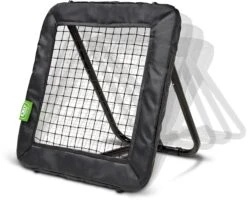 EXIT TOYS EXIT Kickback Rebounder M - 84 X 84 Cm -Sportuitrusting 1900 1900 43.01.10.00 4