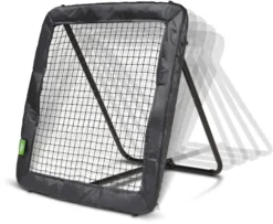EXIT TOYS EXIT Kickback Rebounder L - 124 X 124 Cm -Sportuitrusting 1900 1900 43.03.10.00 4