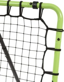 EXIT TOYS EXIT Tempo 1000 Rebounder - 100 X 100 Cm 14 EXIT TOYS EXIT Tempo 1000 Rebounder - 100 X 100 Cm -Sportuitrusting 1900 1900 43.20.10.00 7