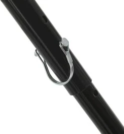 EXIT TOYS EXIT Tempo 1000 Rebounder - 100 X 100 Cm 15 EXIT TOYS EXIT Tempo 1000 Rebounder - 100 X 100 Cm -Sportuitrusting 1900 1900 43.20.10.00 8