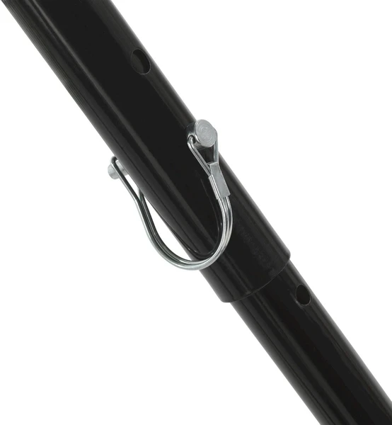 EXIT TOYS EXIT Tempo 1000 Rebounder - 100 X 100 Cm 6 EXIT TOYS EXIT Tempo 1000 Rebounder - 100 X 100 Cm - Afbeelding 6