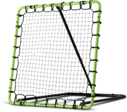 EXIT TOYS EXIT Tempo 1200 Rebounder - 120 X 120 Cm -Sportuitrusting 1900 1900 43.20.12.00 0