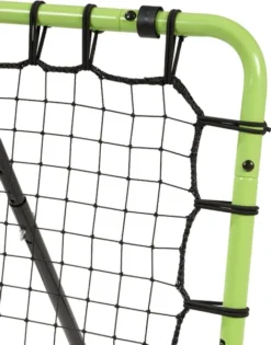 EXIT TOYS EXIT Tempo 1200 Rebounder - 120 X 120 Cm -Sportuitrusting 1900 1900 43.20.12.00 7