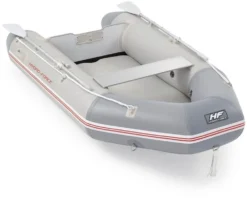 Hydro Force Caspian Pro Rubberboot Set 2023