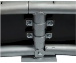 Avyna Pro-Line Flatground Trampoline - Ø365 Cm - Grijs 13 Avyna Pro-Line Flatground Trampoline - Ø365 Cm - Grijs -Sportuitrusting 1900 1900 trampoline flatground365 2