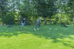 EXIT TOYS EXIT Panna Voetbaldoelen Set - 150 X 60 Cm -Sportuitrusting 1900 2849 41.01.20.00 7