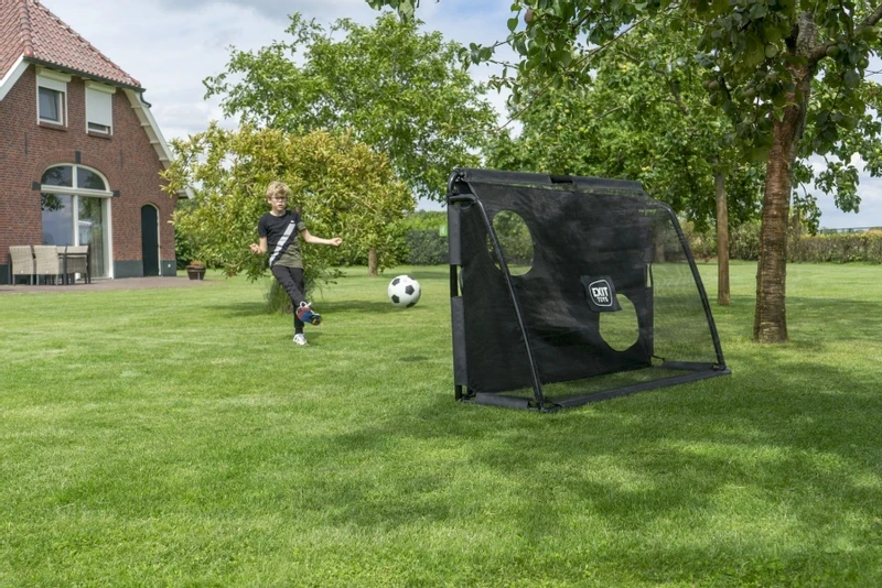 EXIT TOYS EXIT Maestro Voetbaldoel - 180 X 120 Cm 12 EXIT TOYS EXIT Maestro Voetbaldoel - 180 X 120 Cm - Afbeelding 12