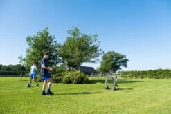 EXIT TOYS EXIT Kickback Rebounder M - 84 X 84 Cm -Sportuitrusting 1900 2849 43.01.10.00 10