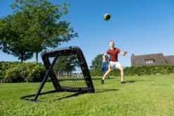 EXIT TOYS EXIT Kickback Rebounder M - 84 X 84 Cm -Sportuitrusting 1900 2849 43.01.10.00 11