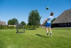 EXIT TOYS EXIT Kickback Rebounder L - 124 X 124 Cm -Sportuitrusting 1900 2849 43.03.10.00 10