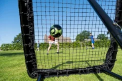 EXIT TOYS EXIT Kickback Rebounder L - 124 X 124 Cm -Sportuitrusting 1900 2849 43.03.10.00 11