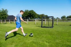 EXIT TOYS EXIT Kickback Rebounder XL - 164 X 164 Cm -Sportuitrusting 1900 2849 43.05.10.00 10