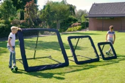 EXIT TOYS EXIT Kickback Rebounder XL - 164 X 164 Cm -Sportuitrusting 1900 2849 43.05.10.00 13