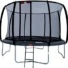 Avyna Pro-Line Trampoline Met Net En Ladder - Ø365 Cm - Grijs