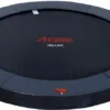 Avyna Pro-Line Flatground Trampoline - Ø365 Cm - Grijs