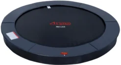 Avyna Pro-Line Flatground Trampoline - Ø365 Cm - Grijs