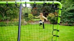 EXIT TOYS EXIT Tempo 1000 Rebounder - 100 X 100 Cm 17 EXIT TOYS EXIT Tempo 1000 Rebounder - 100 X 100 Cm -Sportuitrusting 1900 3377 43.20.10.00 9