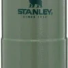 Stanley The Trigger-Action Travel Thermosfles - 470 Ml - Donkergroen