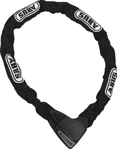 Abus 8900/110 Kettingslot 2 Abus 8900/110 Kettingslot - Afbeelding 2