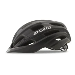 Giro Register E-bike Helm - Mat Zwart - Onesize