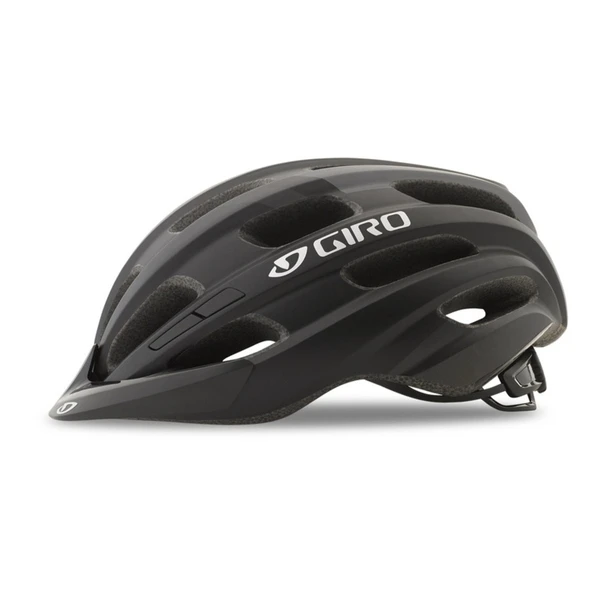 Giro Register E-bike Helm - Mat Zwart - Onesize 1 Giro Register E-bike Helm - Mat Zwart - Onesize