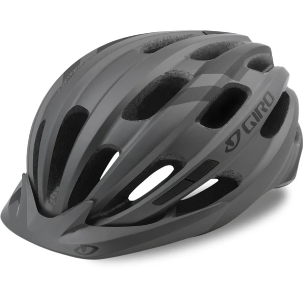 Giro Register E-bike Helm - Mat Titaan - Onesize 2 Giro Register E-bike Helm - Mat Titaan - Onesize - Afbeelding 2