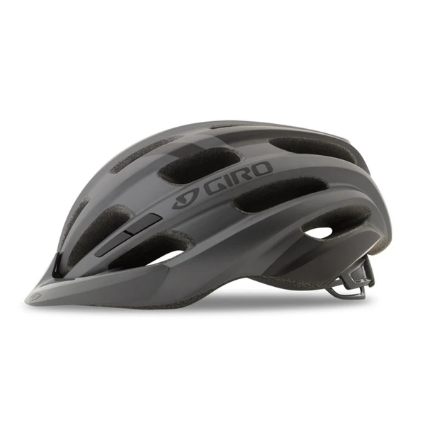 Giro Register E-bike Helm - Mat Titaan - Onesize 1 Giro Register E-bike Helm - Mat Titaan - Onesize