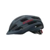 Giro Register E-bike Helm - Mat Grijs - Onesize