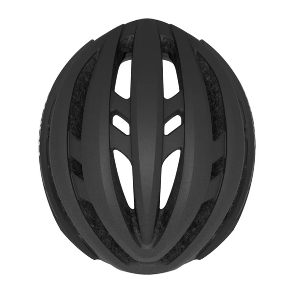 Giro Agilis Racefietshelm - Mat Zwart 4 Giro Agilis Racefietshelm - Mat Zwart - Afbeelding 4