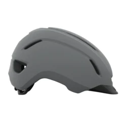 Giro Caden II E-bike Helm - Mat Grijs -Sportuitrusting 200271004 giro caden ii matte gr 1 2