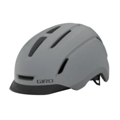 Giro Caden II E-bike Helm - Mat Grijs -Sportuitrusting 200271004 giro caden ii matte gr 2