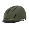 Giro Caden II E-bike Helm - Mat Groen