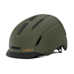Giro Caden II E-bike Helm - Mat Groen 11 Giro Caden II E-bike Helm - Mat Groen -Sportuitrusting 200271010 giro caden ii matte tr 1