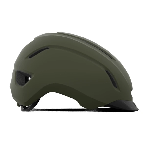 Giro Caden II E-bike Helm - Mat Groen 4 Giro Caden II E-bike Helm - Mat Groen - Afbeelding 4