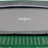 EXIT TOYS Exit Dynamic Flatground Trampoline Met Veiligheidstegels - Ø 366 Cm - Zwart