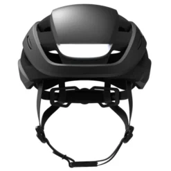 Lumos Ultra Speed Pedelec Fietshelm - Zwart - M/L -Sportuitrusting 220011007 lumos ultra black deta 2 2