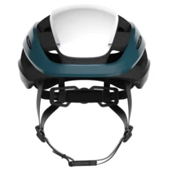 Lumos Ultra Speed Pedelec Fietshelm - Blauw - M/L -Sportuitrusting 220011010 lumos ultra deep blue