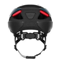 Lumos Ultra Speed Pedelec Fietshelm - Blauw - M/L -Sportuitrusting 220011010 lumos ultra deep blue 1