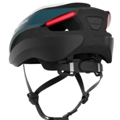 Lumos Ultra Speed Pedelec Fietshelm - Blauw - M/L -Sportuitrusting 220011010 lumos ultra deep blue 2