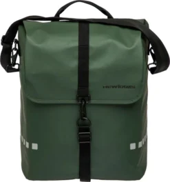 New Looxs Odense Enkele Fietstas - 17,5 Liter - Groen