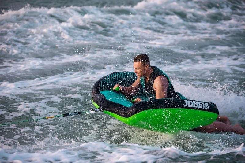 Jobe Revolve Funtube - 1 Persoons 7 Jobe Revolve Funtube - 1 Persoons - Afbeelding 7